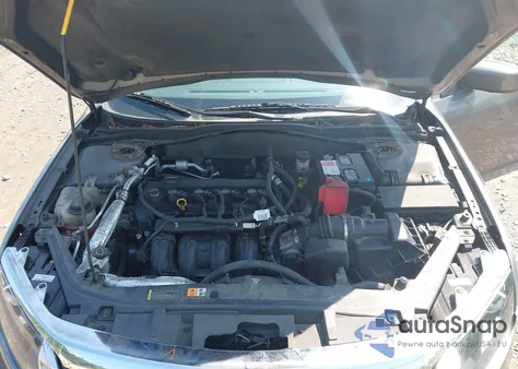 2012 Ford Fusion Se z USA, uszkodzony, nr VIN 3FAHP0HA3CR431079